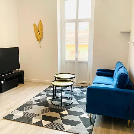 300m Du Gp F1 ! * Beausoleil
